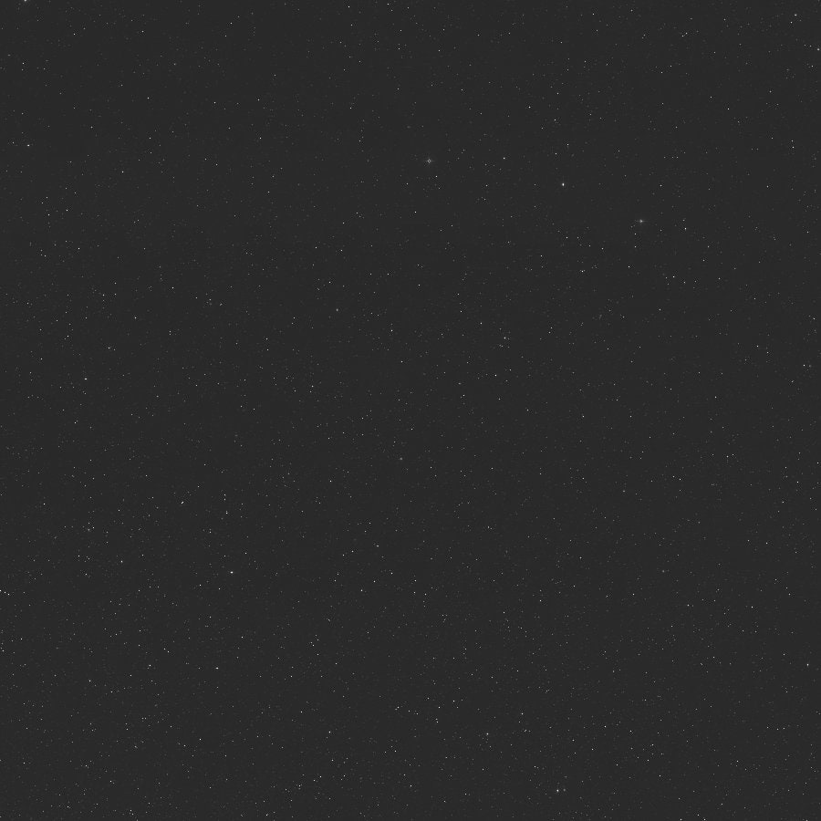 C99, Темная туманность в созвездии Южный Крест