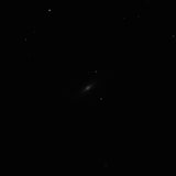 M102, Галактика в созвездии Дракон