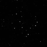 M29, Рассеянное скопление в созвездии Лебедь
