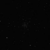 M56, Шаровое скопление в созвездии Лира