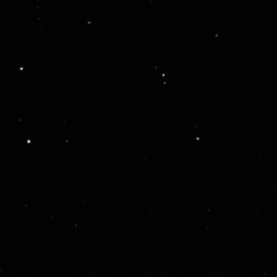 M76, Объект глубокого космоса в созвездии Персей