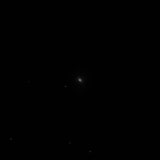 M77, Галактика в созвездии Кит