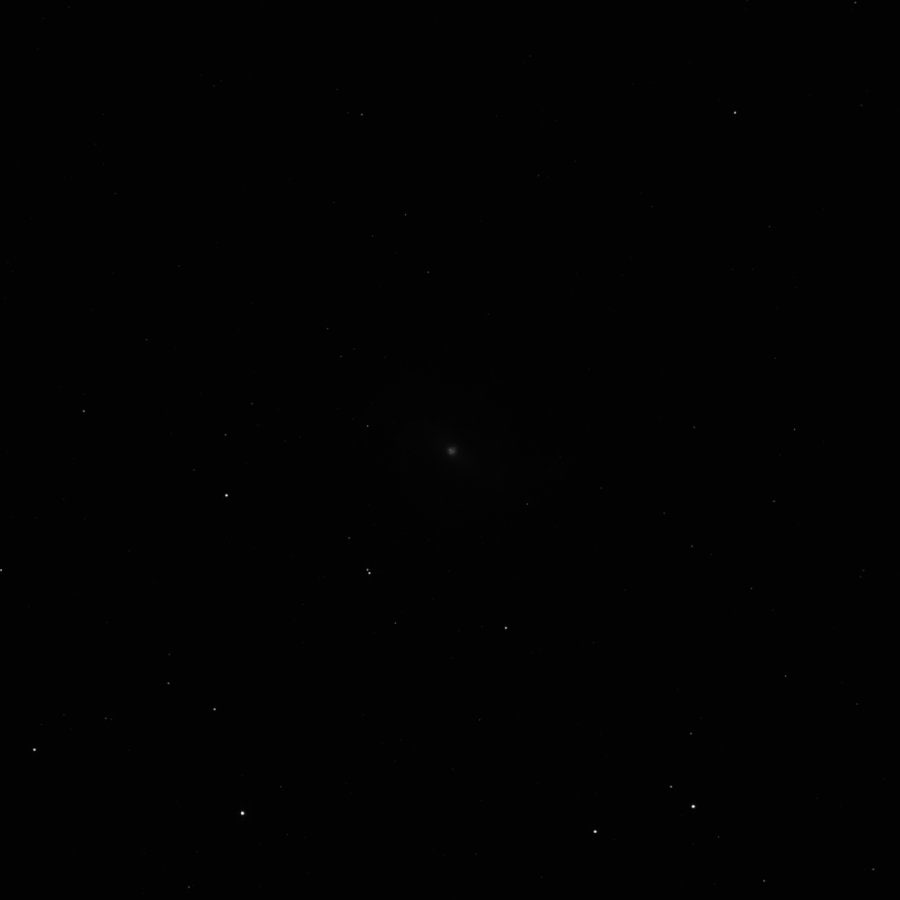 M83, Галактика в созвездии Гидра