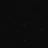 NGC 1077, Галактика в созвездии Персей