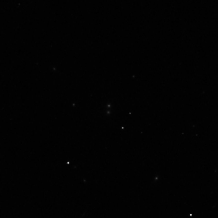 NGC 1128, Галактика в созвездии Кит