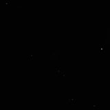 NGC 1418, Галактика в созвездии Эридан