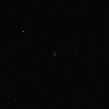NGC 1450, Галактика в созвездии Эридан