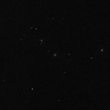 NGC 1477, Галактика в созвездии Эридан