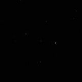 NGC 1504, Галактика в созвездии Эридан