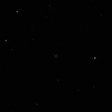 NGC 1539, Галактика в созвездии Телец