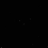 NGC 1568, Галактика в созвездии Эридан