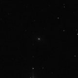 NGC 1638, Галактика в созвездии Эридан