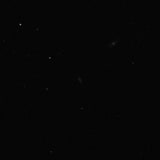 NGC 1660, Галактика в созвездии Резец