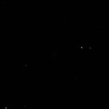 NGC 1992, Галактика в созвездии Голубь