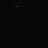 NGC 2944, Галактика в созвездии Лев