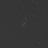 NGC 3183, Объект глубокого космоса в созвездии Дракон