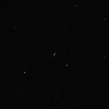 NGC 322, Галактика в созвездии Феникс