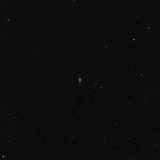 NGC 3292, Галактика в созвездии Секстант