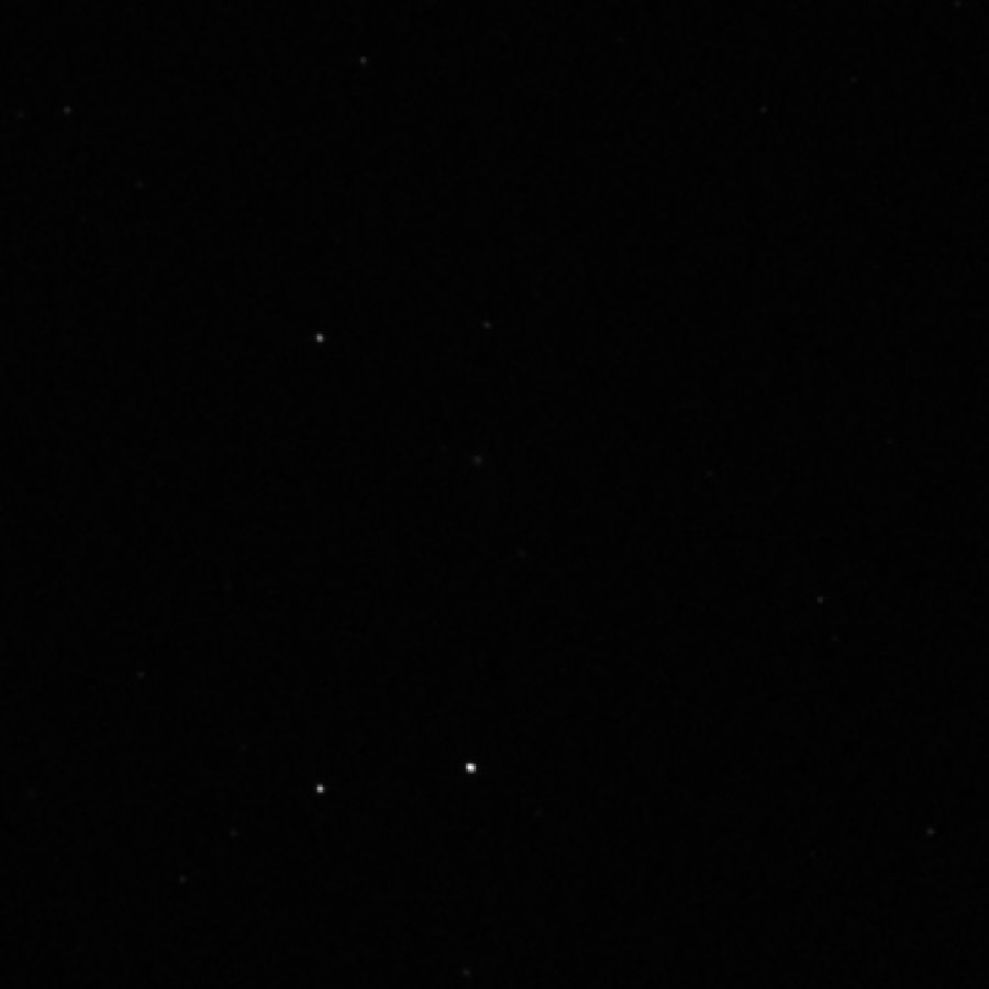 NGC 3711, Галактика в созвездии Чаша