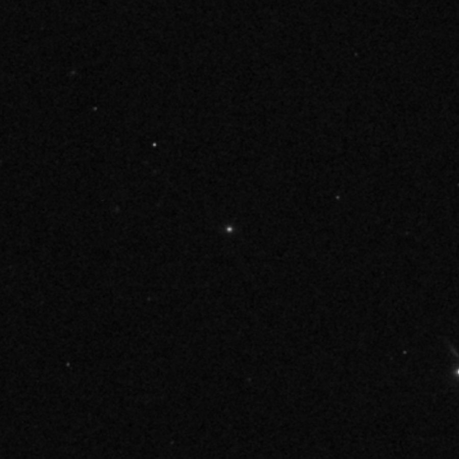 NGC 4021, Галактика в созвездии Волосы Вероники