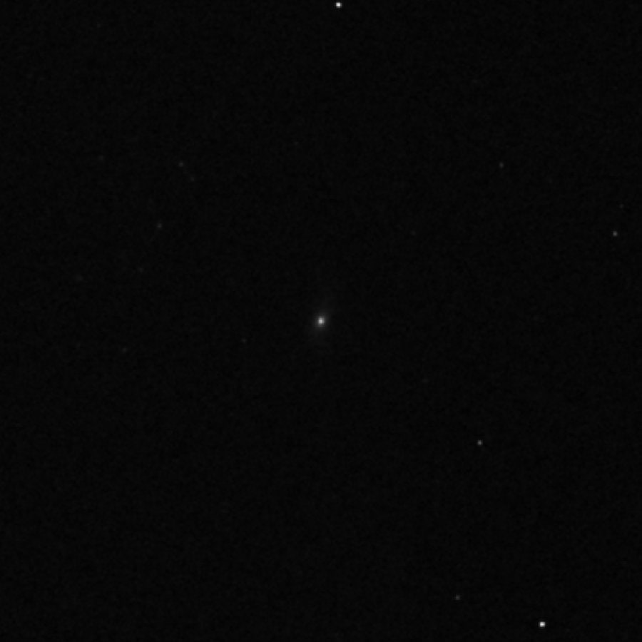 NGC 4058, Галактика в созвездии Дева