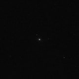 NGC 4271, Галактика в созвездии Большая Медведица