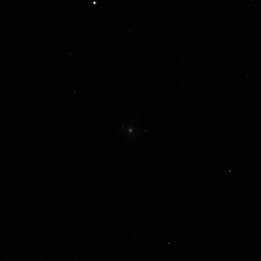 NGC 4377, Галактика в созвездии Волосы Вероники