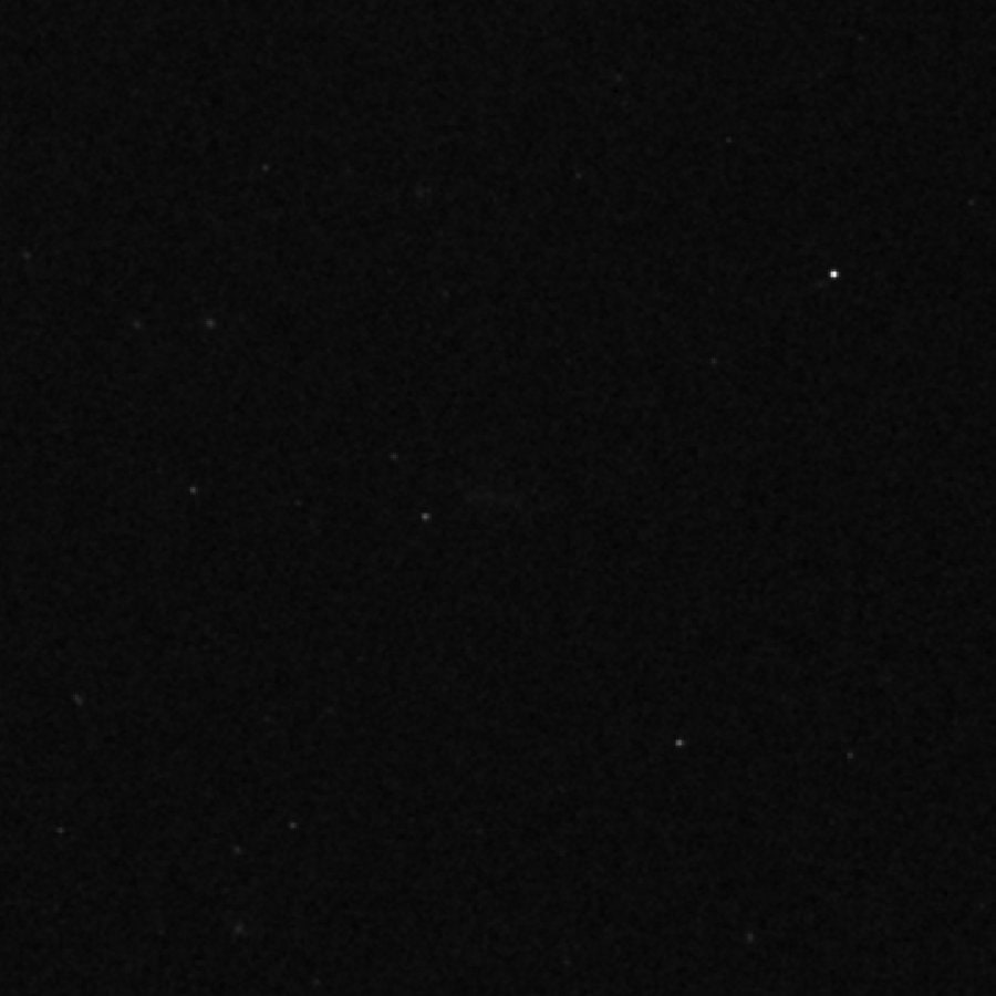 NGC 4678, Галактика в созвездии Дева