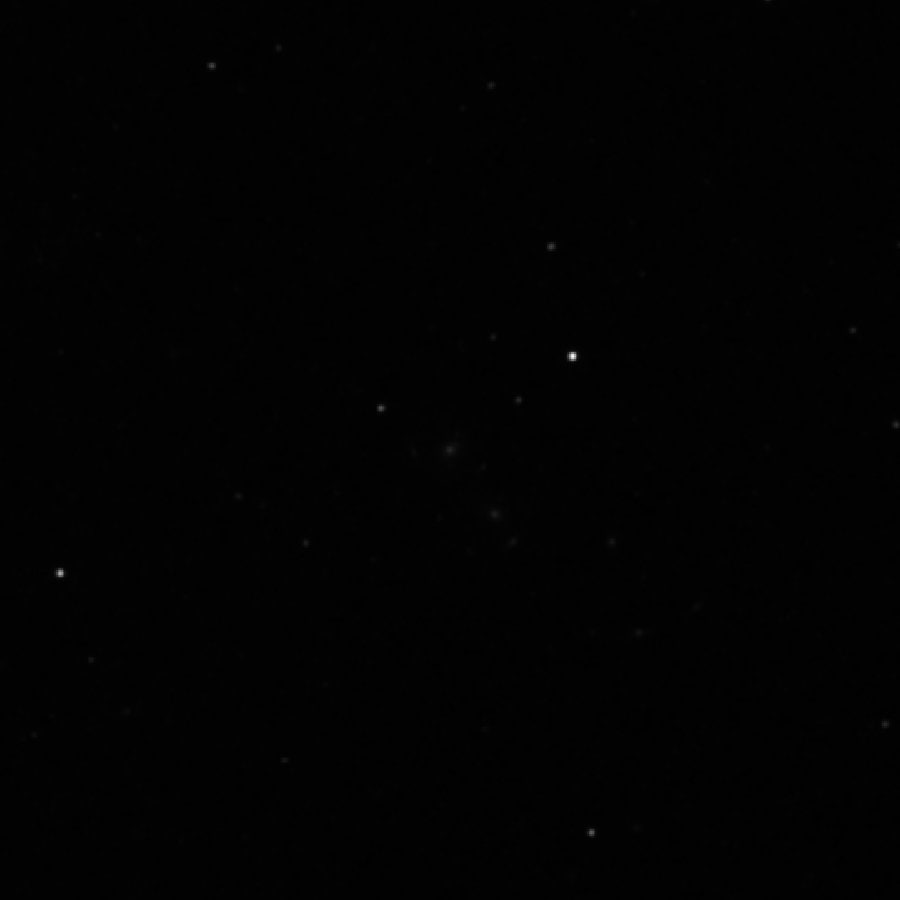 NGC 4953, Галактика в созвездии Центавр