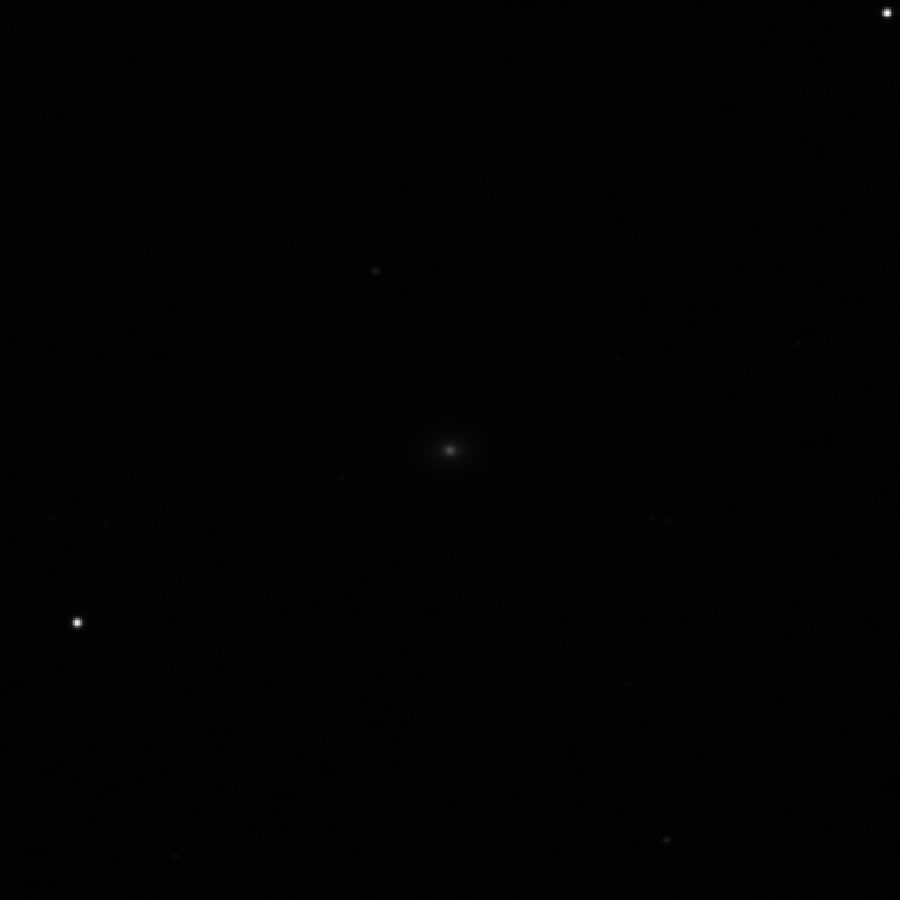 NGC 5018, Галактика в созвездии Дева