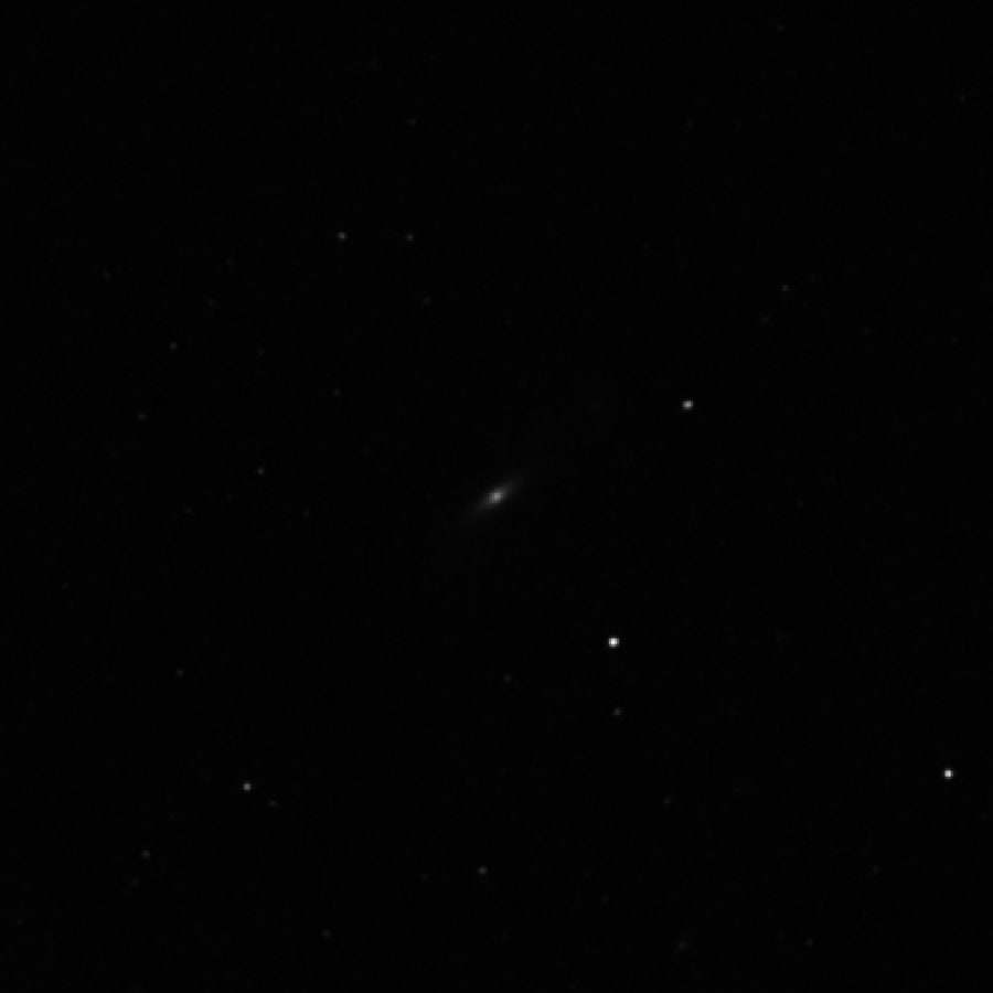 NGC 5062, Галактика в созвездии Центавр