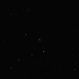 NGC 5070, Объект глубокого космоса в созвездии Дева