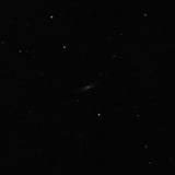 NGC 512, Галактика в созвездии Андромеда