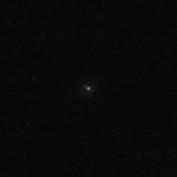 NGC 5406, Галактика в созвездии Гончие Псы
