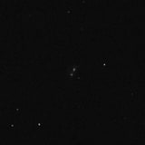 NGC 5421, Галактика в созвездии Гончие Псы