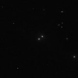 NGC 547, Галактика в созвездии Кит