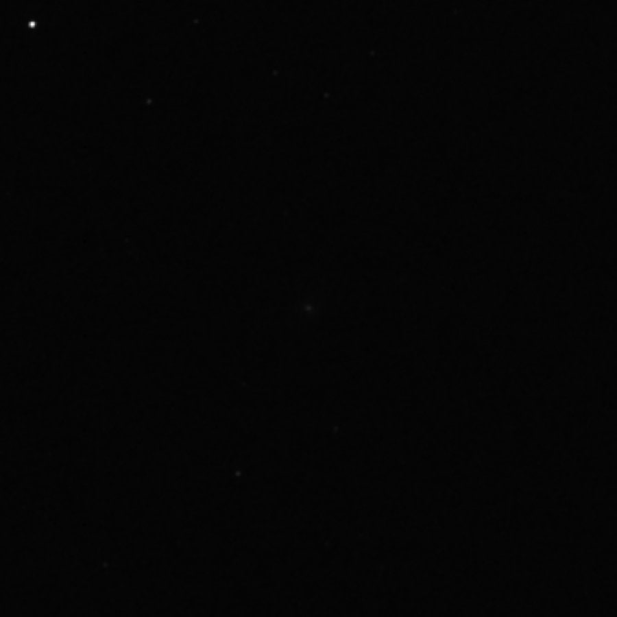 NGC 5720, Галактика в созвездии Волопас