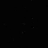 NGC 6045, Галактика в созвездии Геркулес