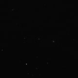 NGC 6055, Галактика в созвездии Геркулес