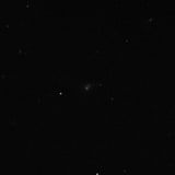 NGC 6175, Галактика в созвездии Геркулес