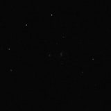 NGC 646, Галактика в созвездии Южная Гидра