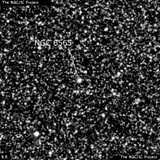 NGC 6565 - планетарная туманность. Описание NGC 6565:, Планетарная туманность в созвездии Стрелец