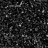 NGC 6800 - рассеянное скопление звёзд. Описание NGC 6800:, Рассеянное скопление в созвездии Лисичка