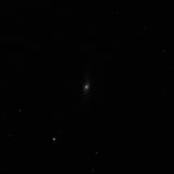 NGC 6810, Галактика в созвездии Павлин