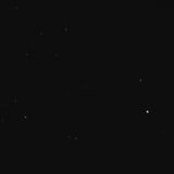 NGC 6817, Галактика в созвездии Дракон