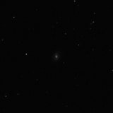 NGC 6890, Галактика в созвездии Стрелец