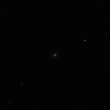 NGC 6920, Галактика в созвездии Октант
