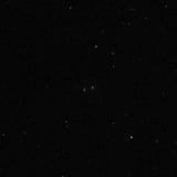 NGC 7035, Галактика в созвездии Козерог