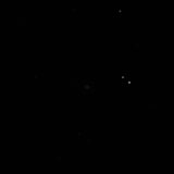 NGC 7051, Галактика в созвездии Водолей