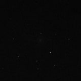 NGC 7125, Галактика в созвездии Индеец